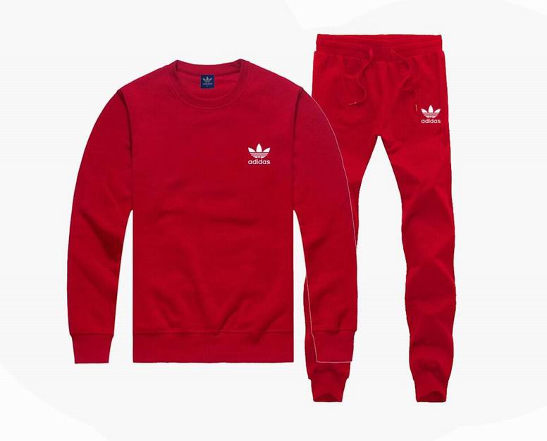 men adidas sport suits-360